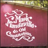 Mark Mandeville & Old Constitution, 2011