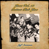 Cotton Club Jive (instrumental) artwork