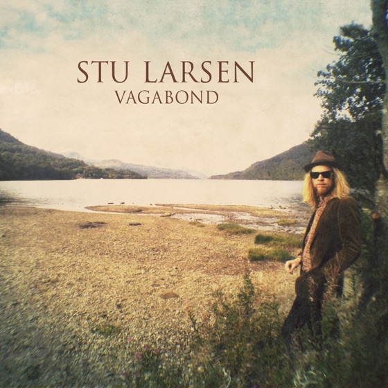 Cover artwork for Maybe I Am