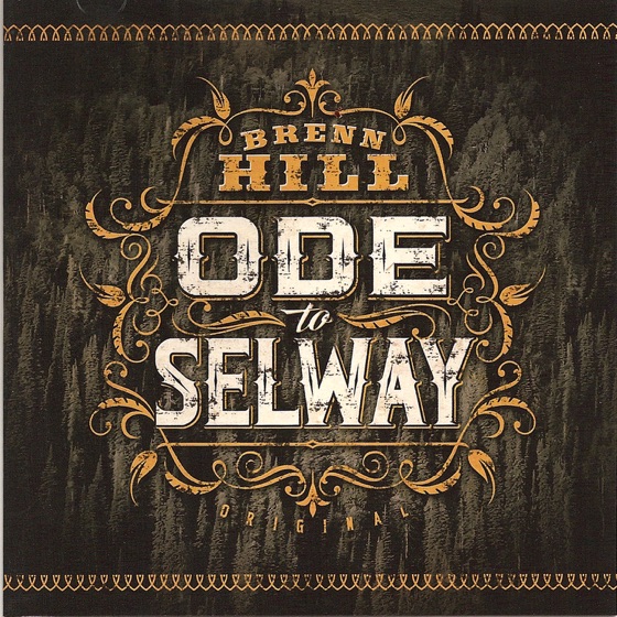 Cover artwork for Fifty Years Ago