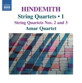 String Quartet No. 3 in C major, Op. 16: I. Lebhaft und sehr energisch artwork