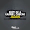 Jackin - Eddy DC & Gabriel Cubero lyrics