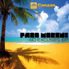 No Excuses - Single by Paco Moreni album reviews, ratings, credits