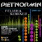 Felisha (Konor Remix) - Piet Norman lyrics