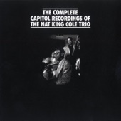 The King Cole Trio - Sometimes I'm Happy