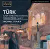 Türk: Easy Keyboard Sonatas, Collections I & II (1783) album lyrics, reviews, download