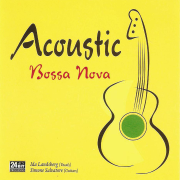 Acoustic Bossa Nova - Ida Landsberg & Simone Salvatore