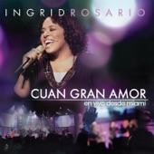 Cuan Gran Amor (En Vivo Desde Miami) artwork