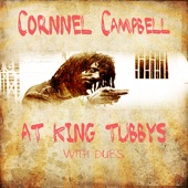 Cornell Campbell @ King Tubbys With Dubs Platinum Edition artwork