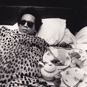 Wild in the Streets - Single