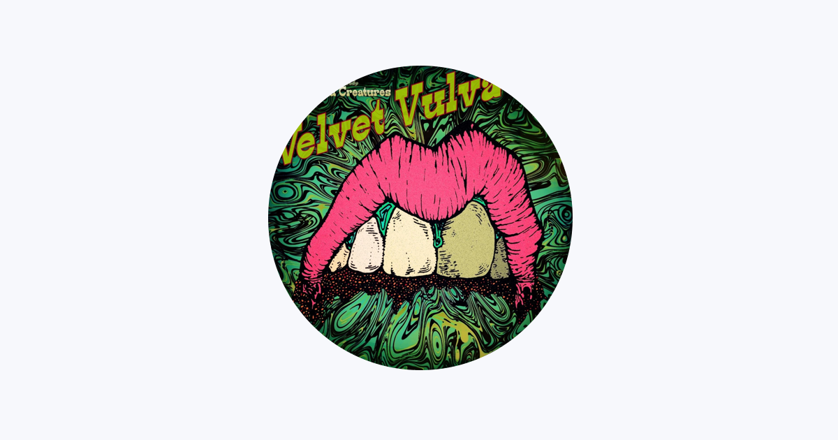 Velvet Vulvas