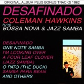 Coleman Hawkins - One Note Samba (Samba De Uma Nota So)