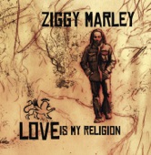 Love Is My Religion (Deluxe Version) artwork