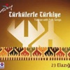 Türkülerle Türkiye, Vol. 13 (Elazığ), 2001