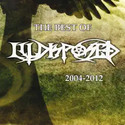 The Best of Illdisposed 2004-2012 - Illdisposed