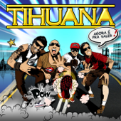 Vem Pra Festa! - Tihuana