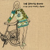 The Spinto Band - Direct to Helmet