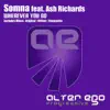 Wherever You Go (feat. Ash Richards) album lyrics, reviews, download