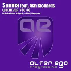 Wherever You Go (feat. Ash Richards) by Somna album reviews, ratings, credits
