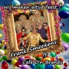 Wij Maken feest (Radio-Edit) - Single