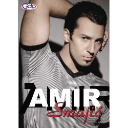 Amir Smajic - Ko Zna Na