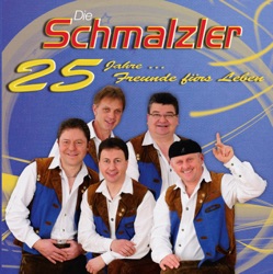 Die Schmalzler - A Brise Volksmusik
