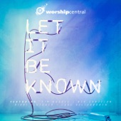 Let It Be Known artwork