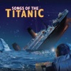 Songs Of The Titanic artwork