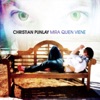 Christian Punlay - Mira Quien Viene