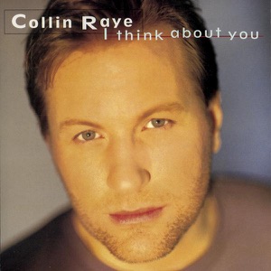 Collin Raye - Heart Full of Rain - Line Dance Music