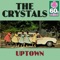 Uptown (Remastered) - The Crystals lyrics