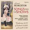 Monckton: Songs from the Shows album lyrics, reviews, download