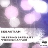 Sebastian - Sleeping Satellite (Instrumental)