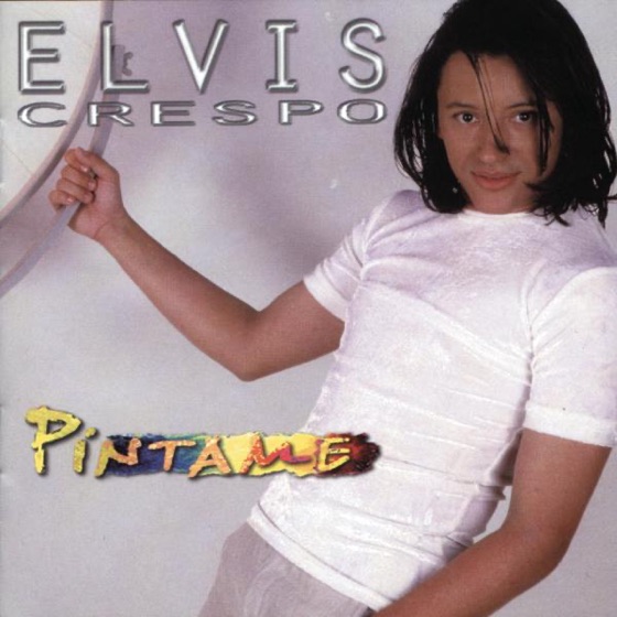 Cover artwork for Pintame