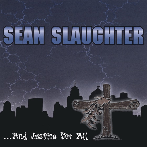 Cover artwork for The 13th Apostle