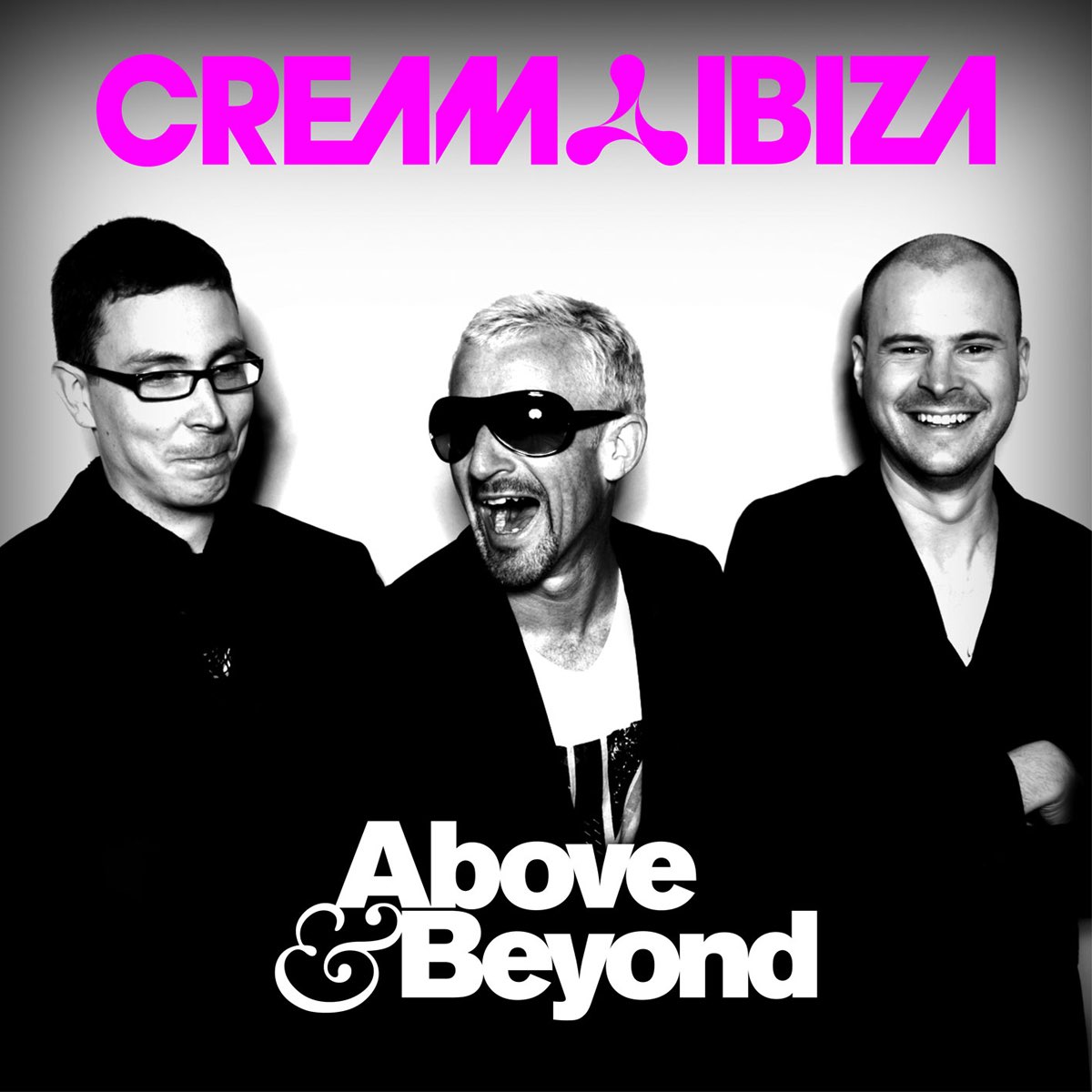 Above beyond zoe johnston crazy love. Above and Beyond. Группа above & Beyond. Above and Beyond альбомы. Cream Ibiza Eddie Halliwell.