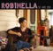 Someday - Robinella lyrics