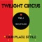 Universal Ruler (feat. Jah Stitch) - Twilight Circus lyrics