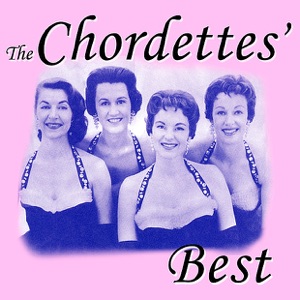 The Chordettes - Lay Down Your Arms - 排舞 音樂