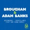 Surveillance - Brougham & Adam Banks lyrics