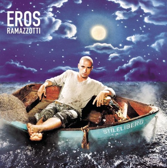 Cover artwork for Per Me Per Sempre