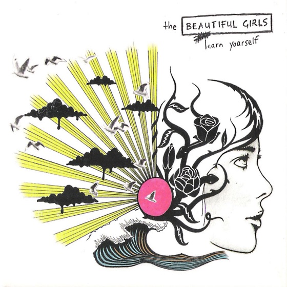 Cover artwork for Learn Yourself