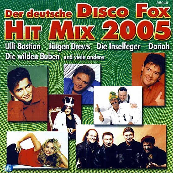 Cover artwork for Wieder alles im Griff