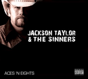 Jackson Taylor & The Sinners - Cocaine - 排舞 音乐