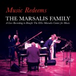 The Marsalis Family - The Man and the Ocean