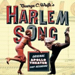 Original Cast Recording - A Fable of Rage In the Key of Jive (Set to the Music of "Apple Honey")