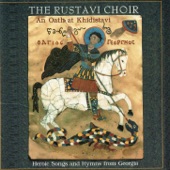 The Rustavi Choir - Naduri
