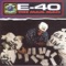 Bring the Yellow Tape - E-40 lyrics