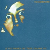Gillian - Cosmonauts