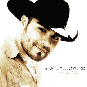 Shane Yellowbird - I Can Help You With That - Line Dance Choreographer